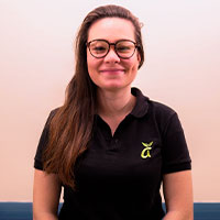 Team Member